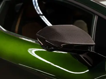 LAMBORGHINI Revuelto MY25  Ad Personam Full Carbon Full Assi