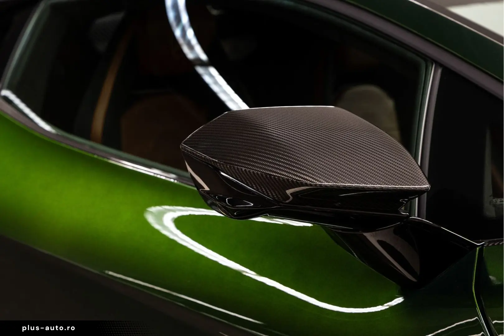 LAMBORGHINI Revuelto MY25  Ad Personam Full Carbon Full Assi