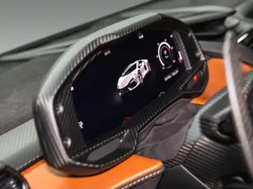 LAMBORGHINI Revuelto MY25  Ad Personam Full Carbon Full Assi