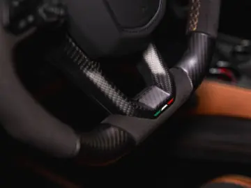 LAMBORGHINI Revuelto MY25  Ad Personam Full Carbon Full Assi