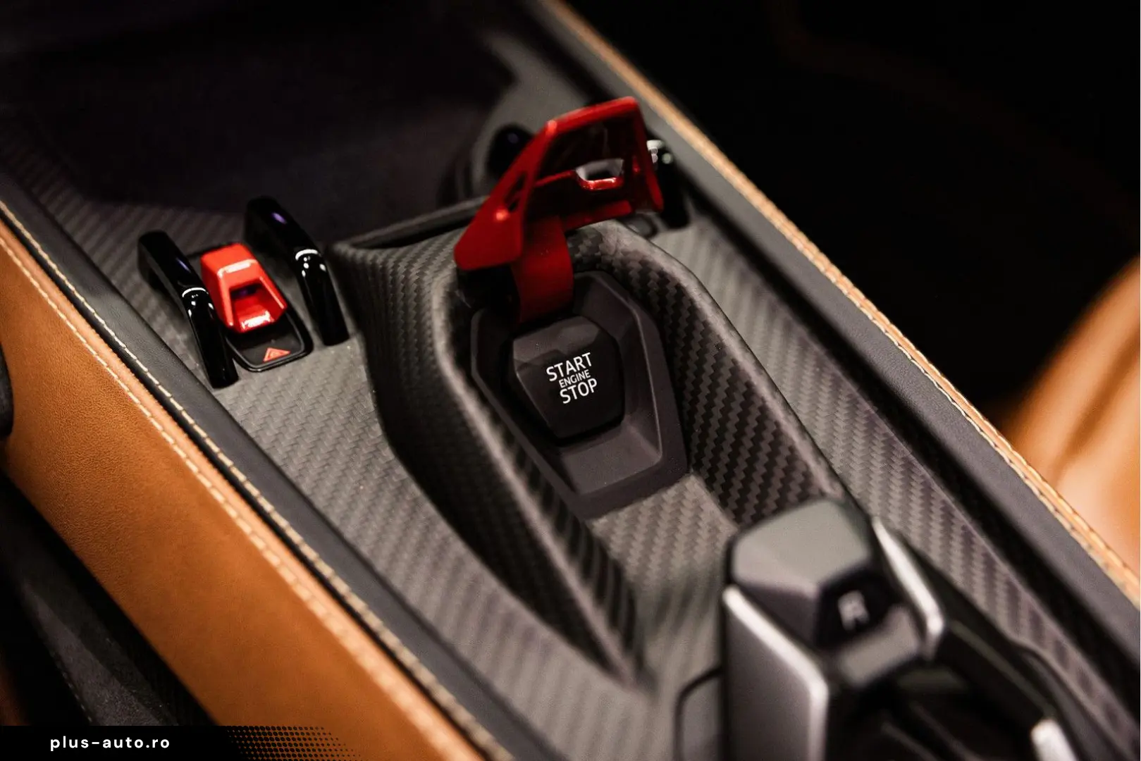 LAMBORGHINI Revuelto MY25  Ad Personam Full Carbon Full Assi