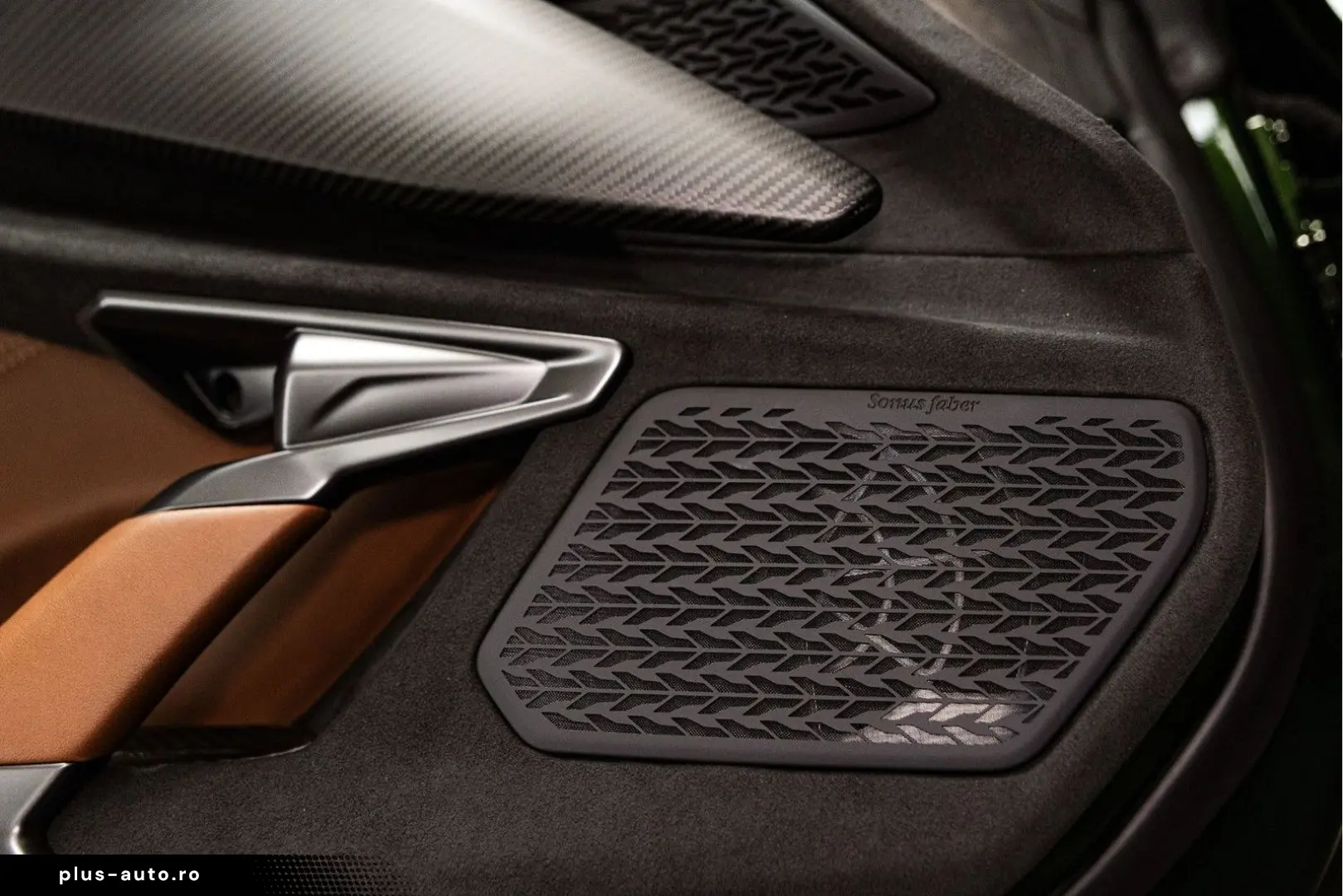 LAMBORGHINI Revuelto MY25  Ad Personam Full Carbon Full Assi