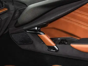 LAMBORGHINI Revuelto MY25  Ad Personam Full Carbon Full Assi
