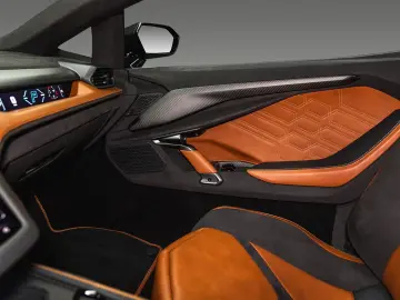 LAMBORGHINI Revuelto MY25  Ad Personam Full Carbon Full Assi