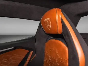 LAMBORGHINI Revuelto MY25  Ad Personam Full Carbon Full Assi