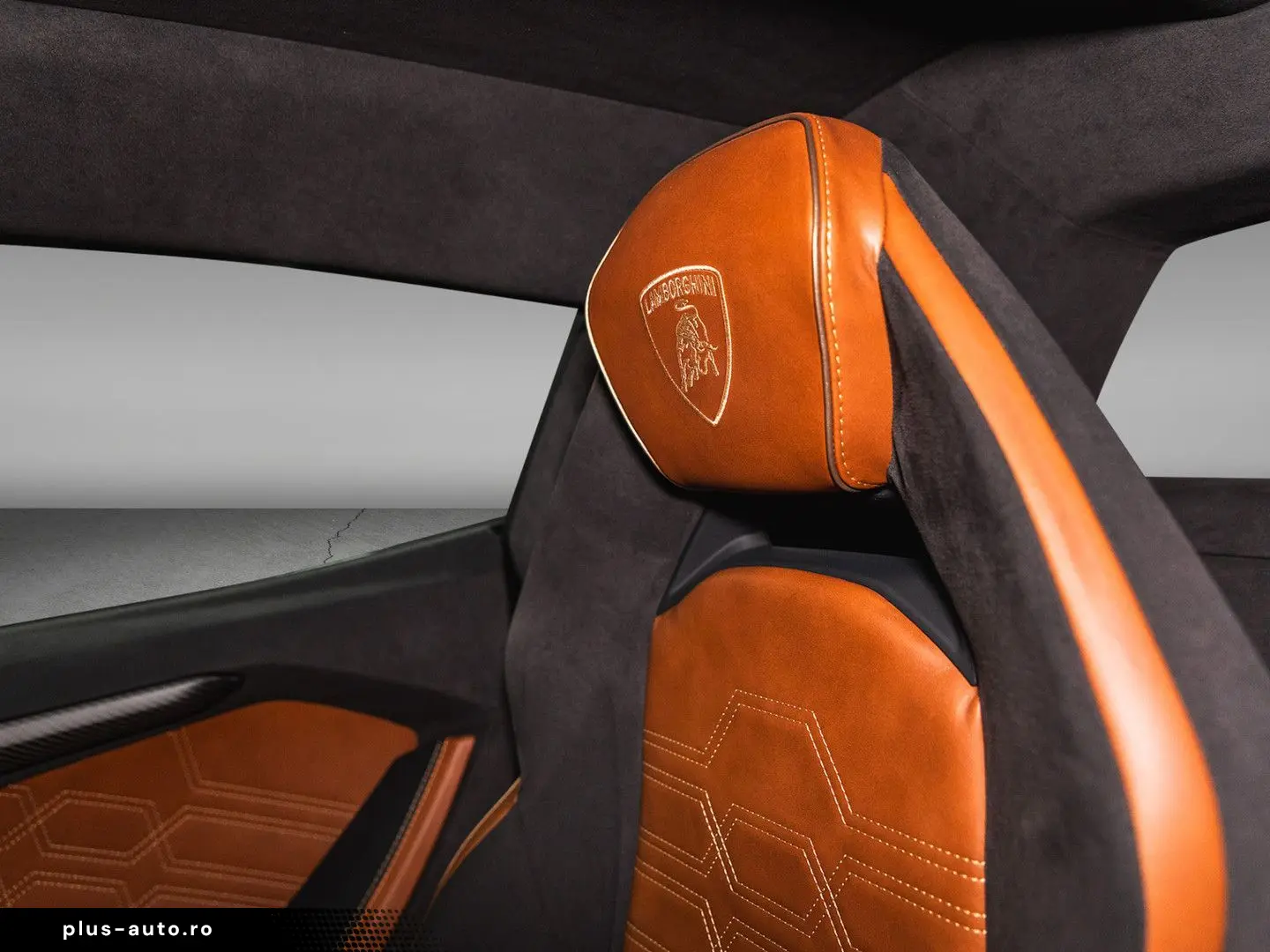 LAMBORGHINI Revuelto MY25  Ad Personam Full Carbon Full Assi