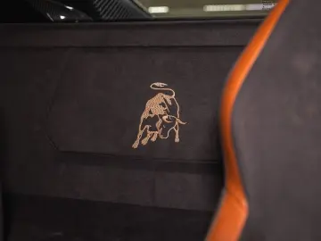 LAMBORGHINI Revuelto MY25  Ad Personam Full Carbon Full Assi