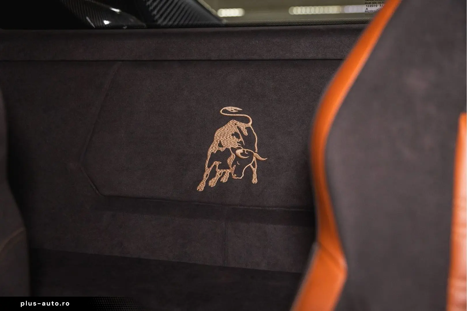LAMBORGHINI Revuelto MY25  Ad Personam Full Carbon Full Assi