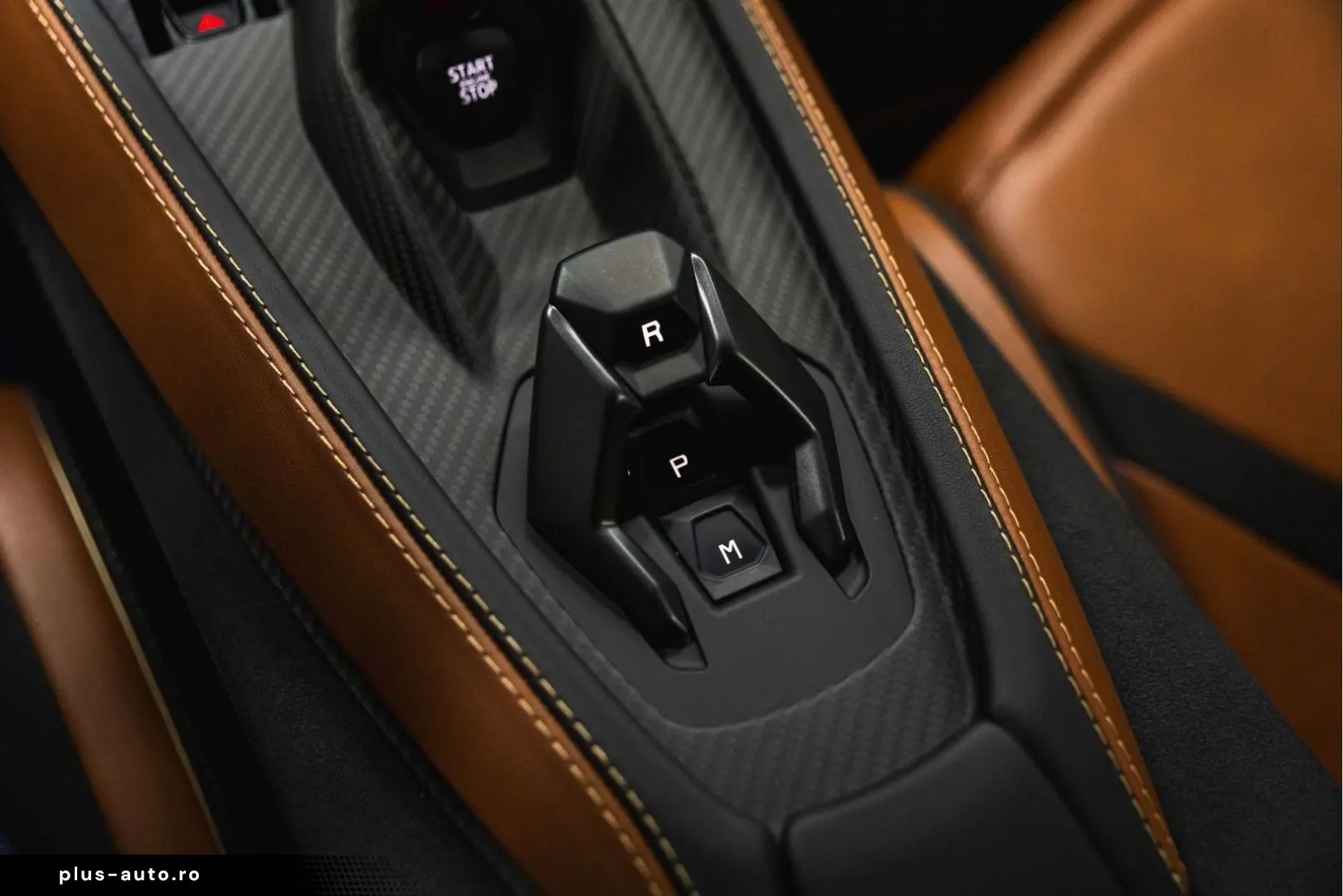 LAMBORGHINI Revuelto MY25  Ad Personam Full Carbon Full Assi