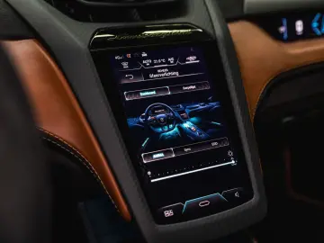 LAMBORGHINI Revuelto MY25  Ad Personam Full Carbon Full Assi