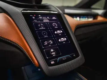 LAMBORGHINI Revuelto MY25  Ad Personam Full Carbon Full Assi
