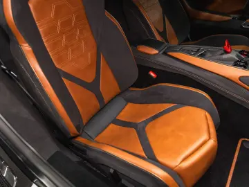 LAMBORGHINI Revuelto MY25  Ad Personam Full Carbon Full Assi