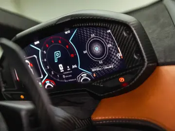LAMBORGHINI Revuelto MY25  Ad Personam Full Carbon Full Assi