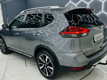 NISSAN X-TRAIL 2019 1.7D E6 Garantie 12 Luni Rate Avans 0 Do