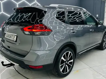 NISSAN X-TRAIL 2019 1.7D E6 Garantie 12 Luni Rate Avans 0 Do