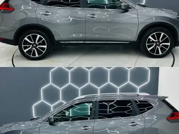 NISSAN X-TRAIL 2019 1.7D E6 Garantie 12 Luni Rate Avans 0 Do