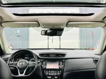 NISSAN X-TRAIL 2019 1.7D E6 Garantie 12 Luni Rate Avans 0 Do