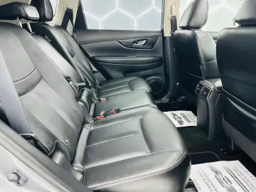 NISSAN X-TRAIL 2019 1.7D E6 Garantie 12 Luni Rate Avans 0 Do