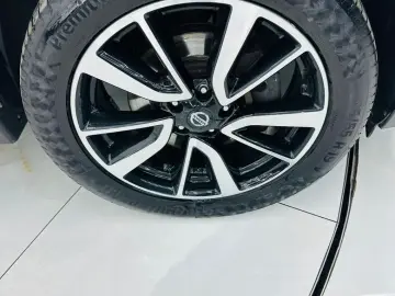 NISSAN X-TRAIL 2019 1.7D E6 Garantie 12 Luni Rate Avans 0 Do
