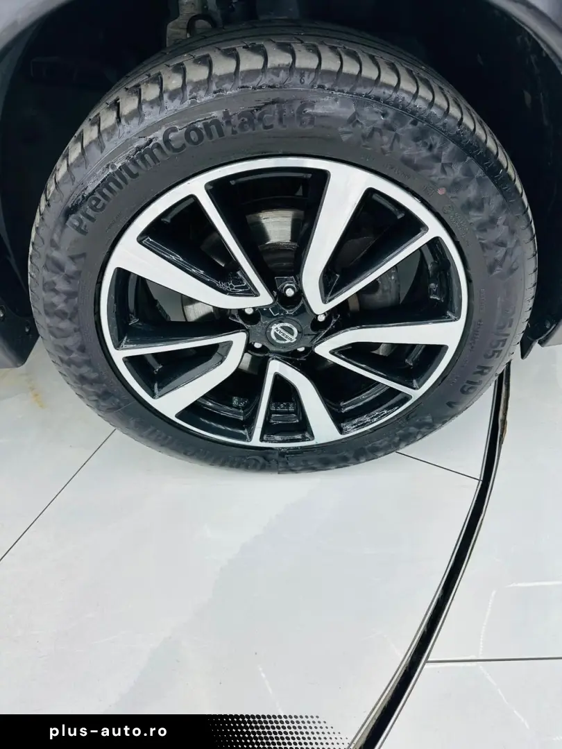 NISSAN X-TRAIL 2019 1.7D E6 Garantie 12 Luni Rate Avans 0 Do