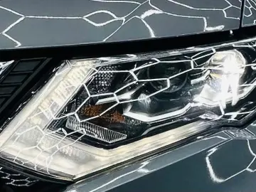 NISSAN X-TRAIL 2019 1.7D E6 Garantie 12 Luni Rate Avans 0 Do