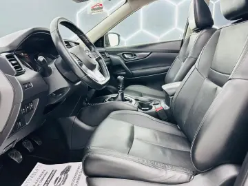 NISSAN X-TRAIL 2019 1.7D E6 Garantie 12 Luni Rate Avans 0 Do