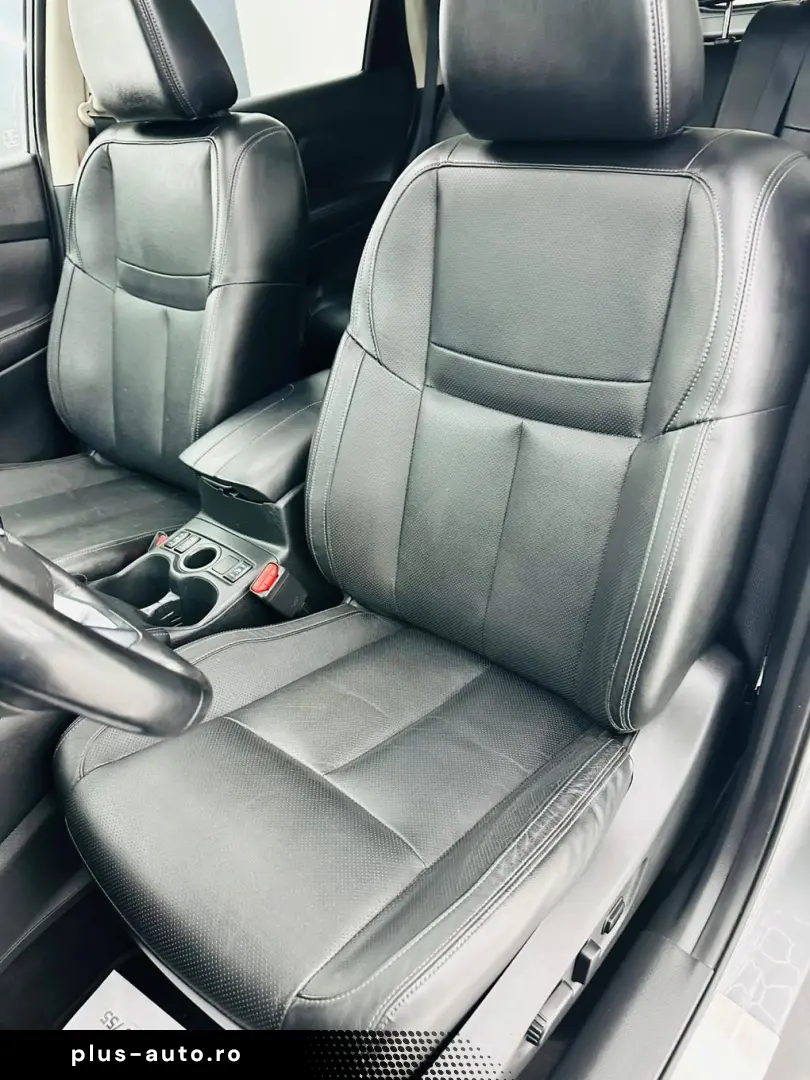 NISSAN X-TRAIL 2019 1.7D E6 Garantie 12 Luni Rate Avans 0 Do