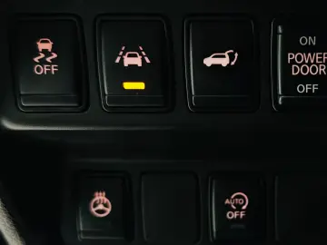 NISSAN X-TRAIL 2019 1.7D E6 Garantie 12 Luni Rate Avans 0 Do