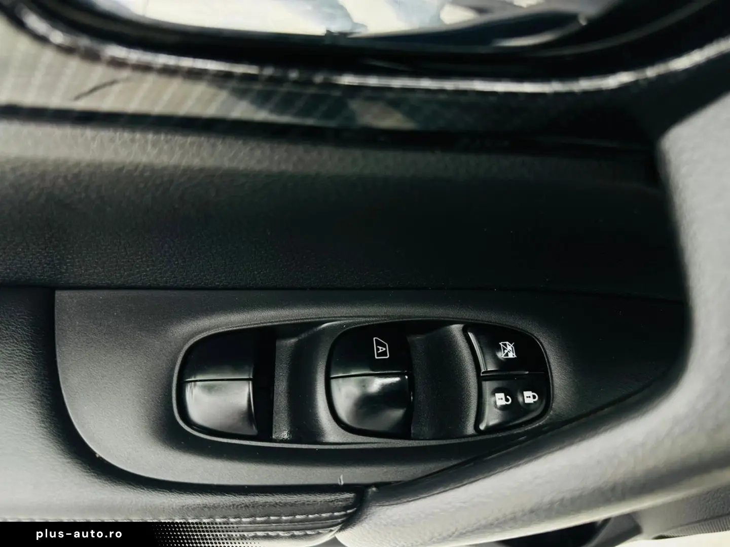 NISSAN X-TRAIL 2019 1.7D E6 Garantie 12 Luni Rate Avans 0 Do