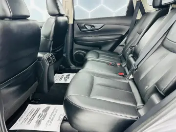 NISSAN X-TRAIL 2019 1.7D E6 Garantie 12 Luni Rate Avans 0 Do
