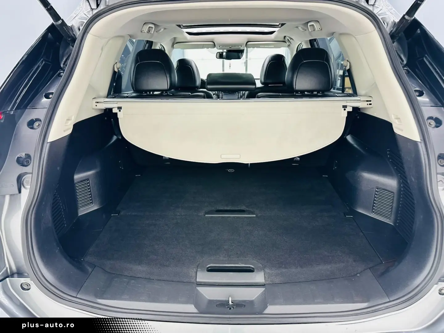 NISSAN X-TRAIL 2019 1.7D E6 Garantie 12 Luni Rate Avans 0 Do
