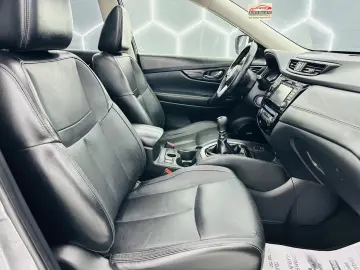 NISSAN X-TRAIL 2019 1.7D E6 Garantie 12 Luni Rate Avans 0 Do