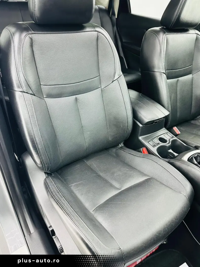 NISSAN X-TRAIL 2019 1.7D E6 Garantie 12 Luni Rate Avans 0 Do