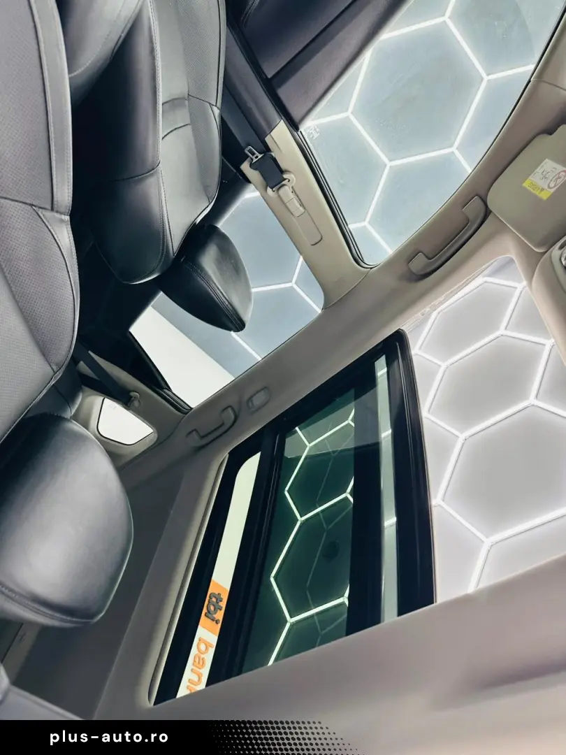 NISSAN X-TRAIL 2019 1.7D E6 Garantie 12 Luni Rate Avans 0 Do