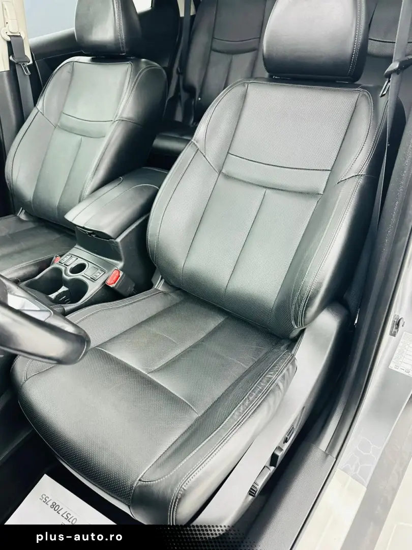 NISSAN X-TRAIL 2019 1.7D E6 Garantie 12 Luni Rate Avans 0 Do