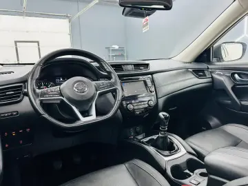 NISSAN X-TRAIL 2019 1.7D E6 Garantie 12 Luni Rate Avans 0 Do