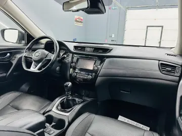 NISSAN X-TRAIL 2019 1.7D E6 Garantie 12 Luni Rate Avans 0 Do