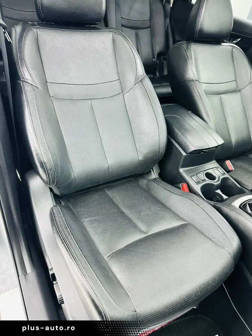 NISSAN X-TRAIL 2019 1.7D E6 Garantie 12 Luni Rate Avans 0 Do