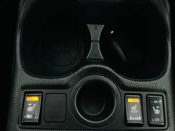 NISSAN X-TRAIL 2019 1.7D E6 Garantie 12 Luni Rate Avans 0 Do