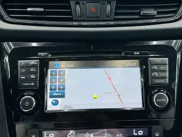 NISSAN X-TRAIL 2019 1.7D E6 Garantie 12 Luni Rate Avans 0 Do