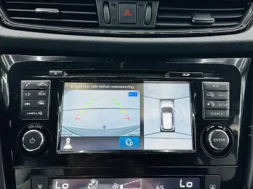 NISSAN X-TRAIL 2019 1.7D E6 Garantie 12 Luni Rate Avans 0 Do