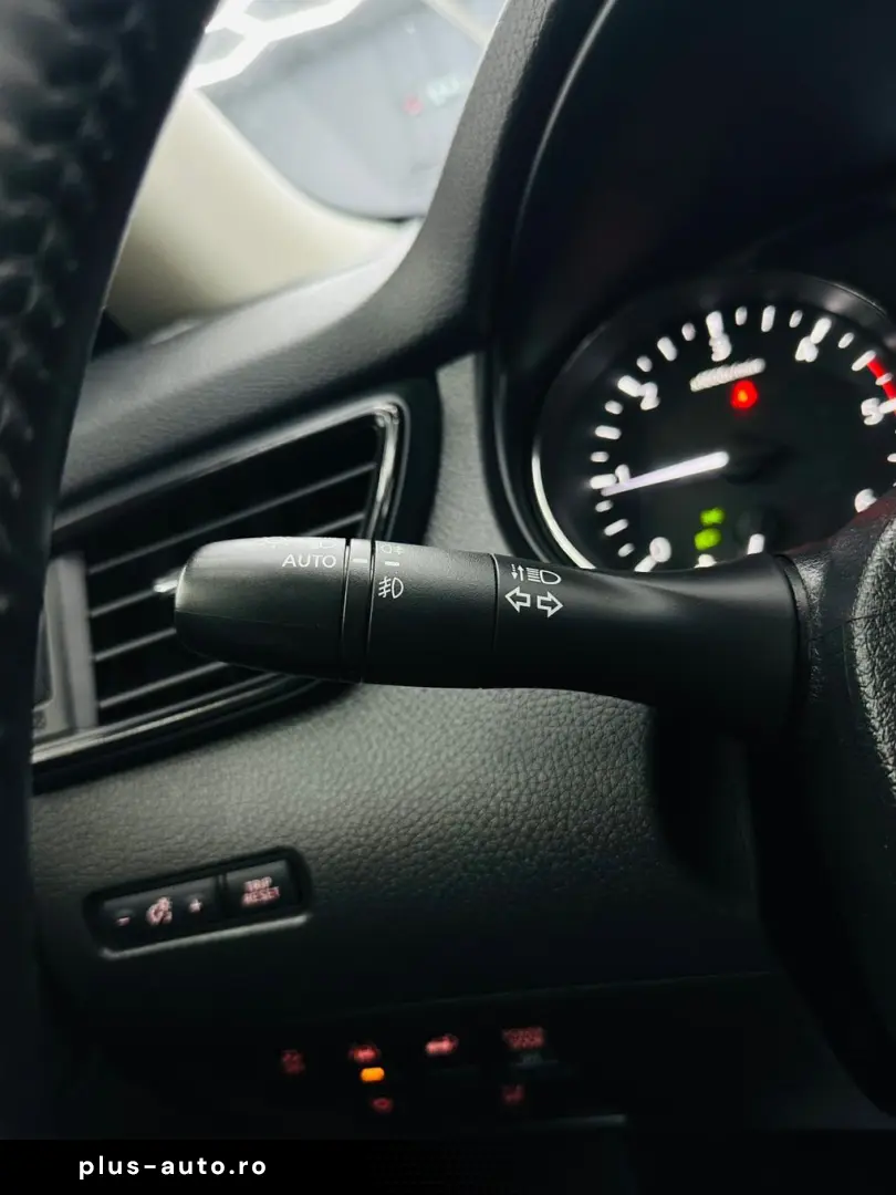 NISSAN X-TRAIL 2019 1.7D E6 Garantie 12 Luni Rate Avans 0 Do