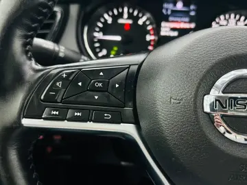NISSAN X-TRAIL 2019 1.7D E6 Garantie 12 Luni Rate Avans 0 Do