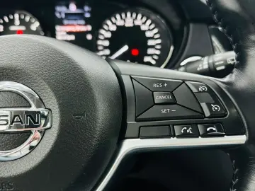 NISSAN X-TRAIL 2019 1.7D E6 Garantie 12 Luni Rate Avans 0 Do