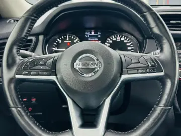 NISSAN X-TRAIL 2019 1.7D E6 Garantie 12 Luni Rate Avans 0 Do