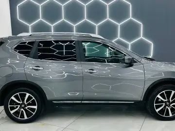 NISSAN X-TRAIL 2019 1.7D E6 Garantie 12 Luni Rate Avans 0 Do