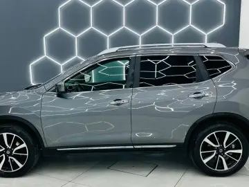 NISSAN X-TRAIL 2019 1.7D E6 Garantie 12 Luni Rate Avans 0 Do