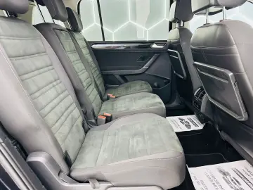 VOLKSWAGEN TOURAN 2019 1.6D E6 7 Locuri Garantie 12 Luni Rat