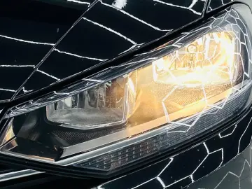 VOLKSWAGEN TOURAN 2019 1.6D E6 7 Locuri Garantie 12 Luni Rat