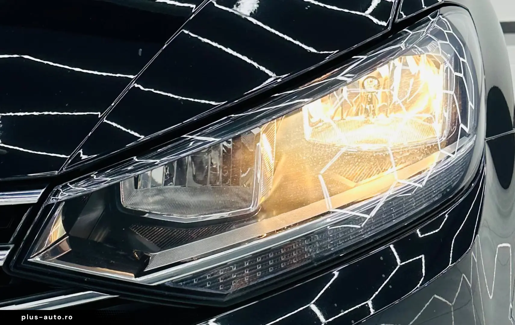 VOLKSWAGEN TOURAN 2019 1.6D E6 7 Locuri Garantie 12 Luni Rat